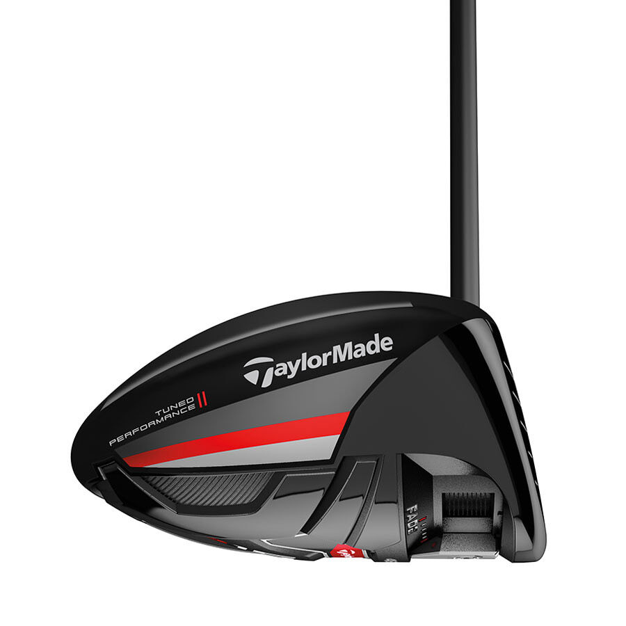 R15 TP Black Driver | TaylorMade Golf