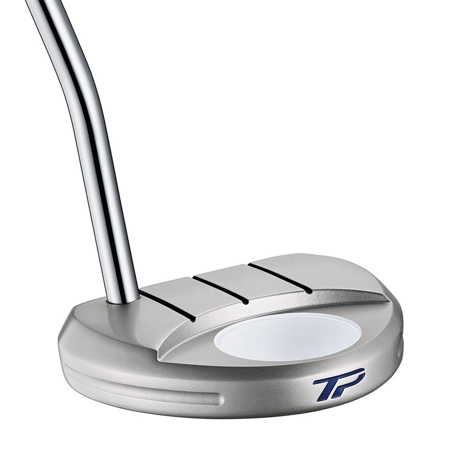 TaylorMade TP パター TP Hydro Blast Chaska | TaylorMade