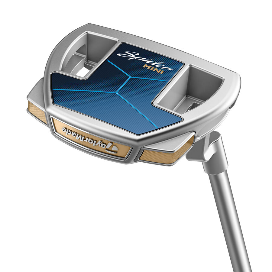 Kalea Spider Mini | TaylorMade