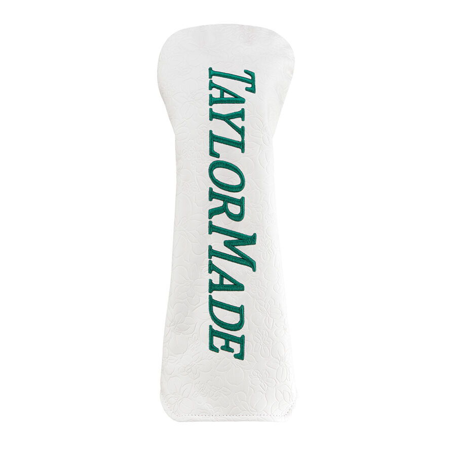Season Opener Rescue Headcover