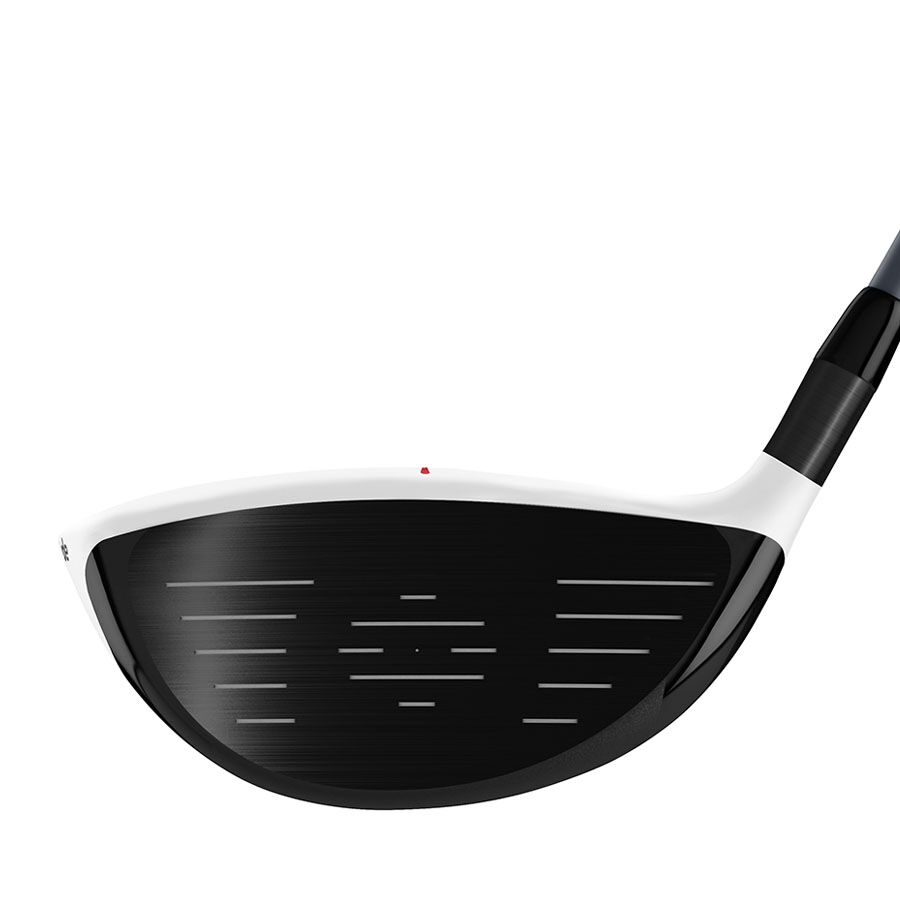 AeroBurner TP Driver - Save $100 | TaylorMade Golf