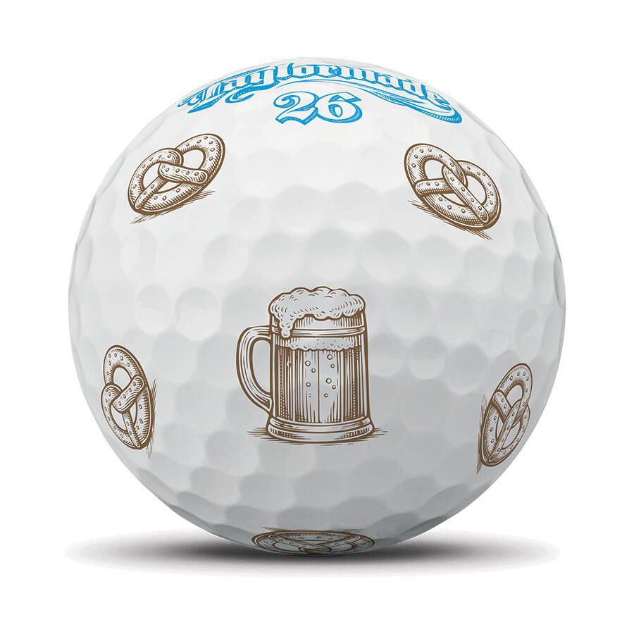 TP5/TP5x pix Oktoberfest Golf Balls | TaylorMade