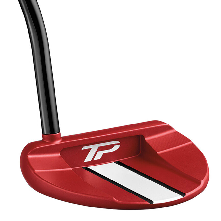 TP Red-White Ardmore