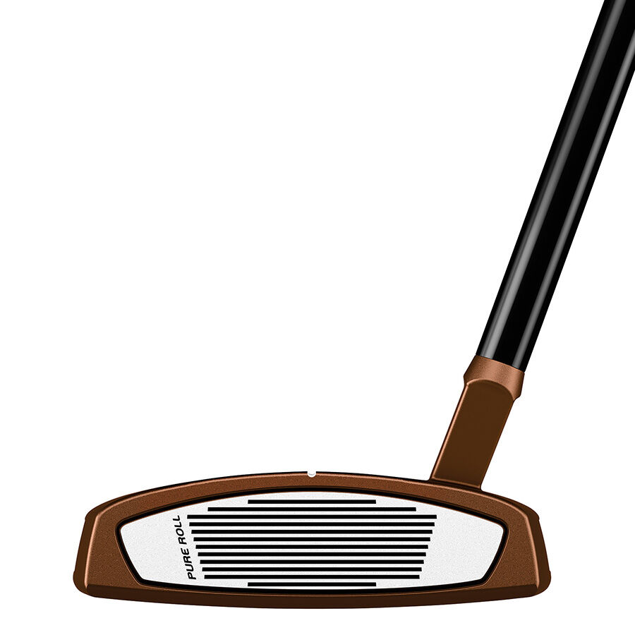 TaylorMade Spider X パター カッパー Spider X Copper Single Sightline