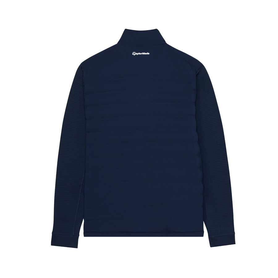 Insulated Grid Jacket II | TaylorMade