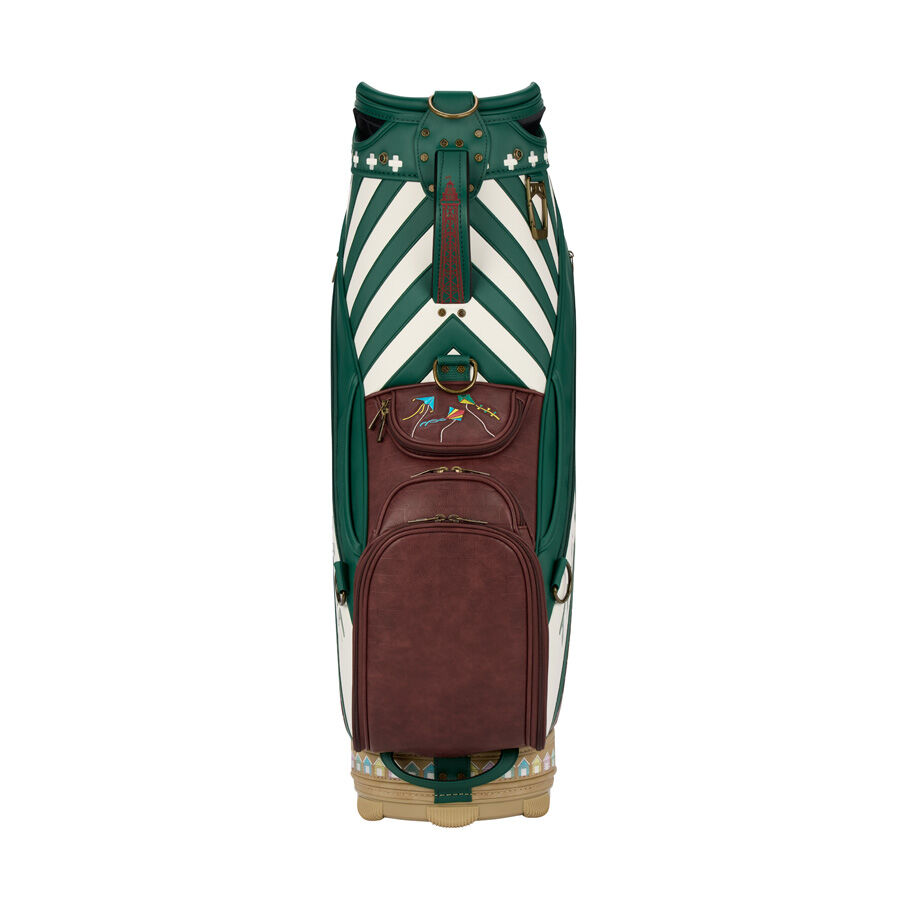 Sea Breeze Staff Bag | TaylorMade