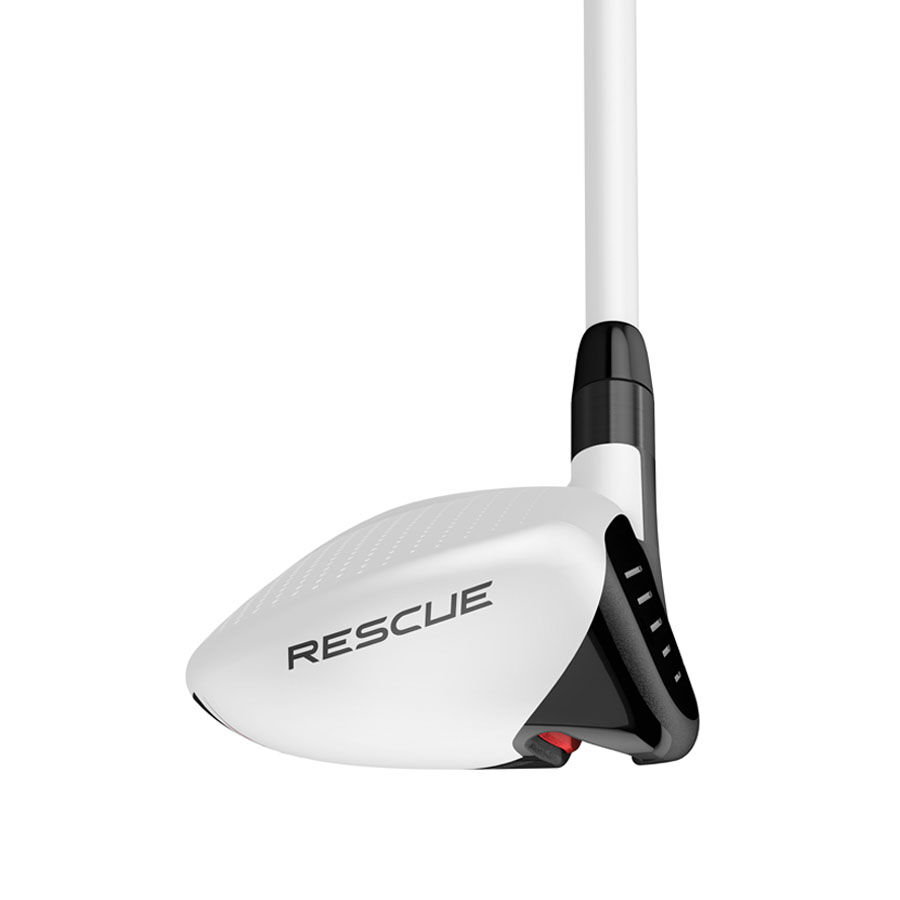 TalorMade AERO BURNER 5U ユーティリティ AeroBurner Rescue - Save $40! | TaylorMade Golf