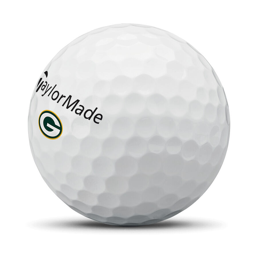 Green Bay Packers TP5 Golf Balls | TaylorMade