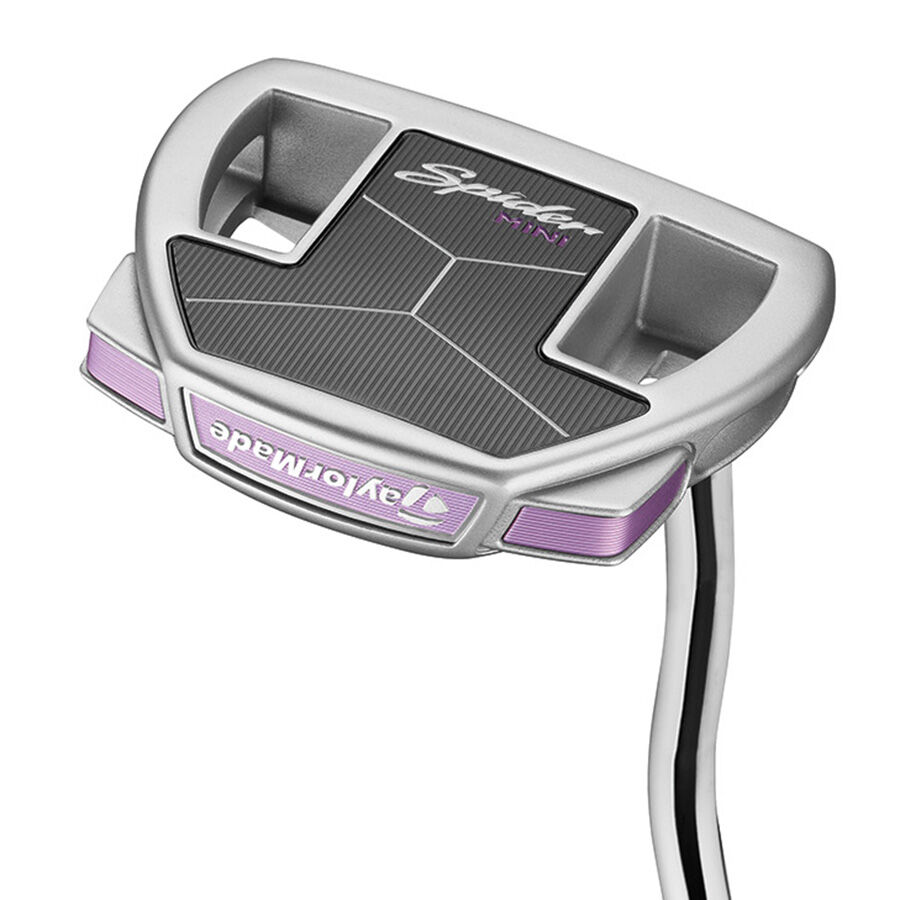 Kalea 3 Spider Mini Putter