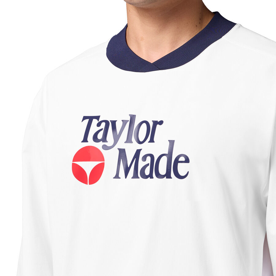 Legacy 85 Windshirt | TaylorMade