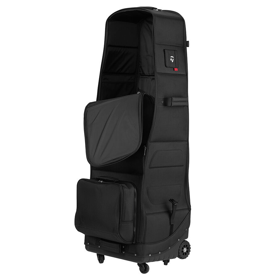 Tour Travel Cover