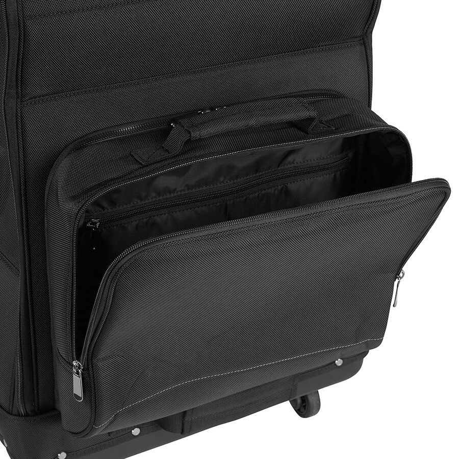Tour Travel Cover