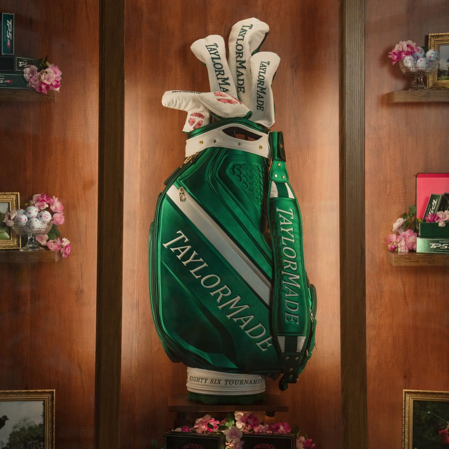 松*様 【美品】TaylorMade SeasonOpener 2023 キャデ 2023 Season Opener Collection | TaylorMade