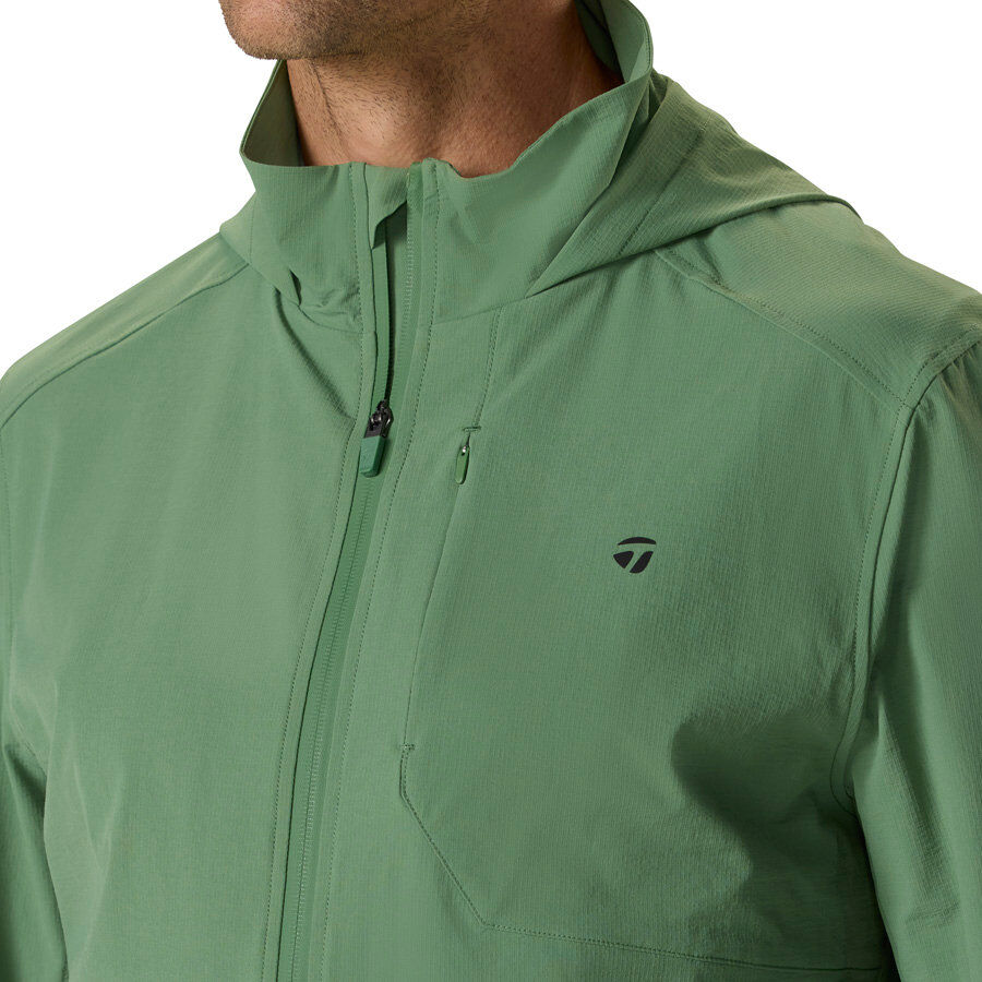 Precision Jacket | TaylorMade