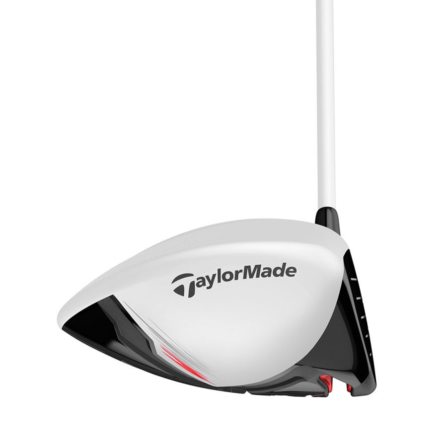 AeroBurner Ladies Driver - Save $100! | TaylorMade Golf