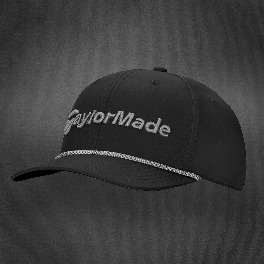The Vault | TaylorMade Golf