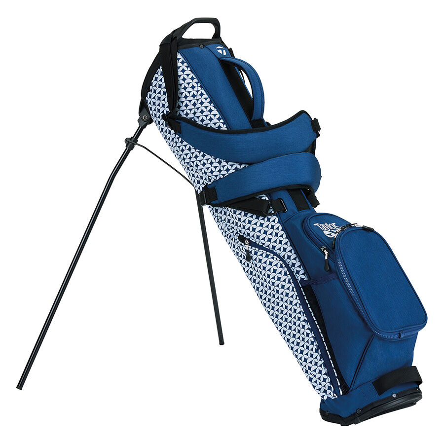 FlexTech Carry Stand Bag | TaylorMade