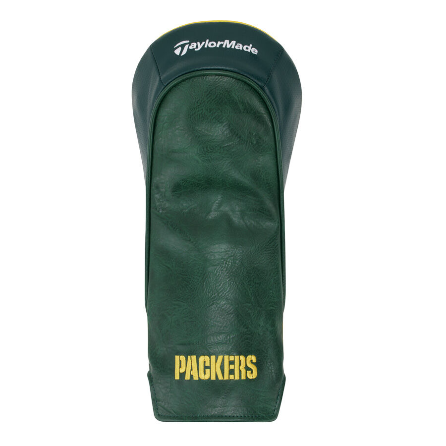Green Bay Packers Headcovers | TaylorMade