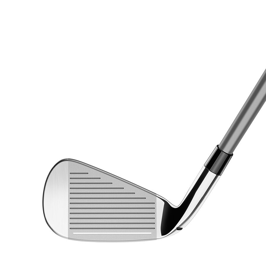 Kalea Gold Women's Irons | TaylorMade