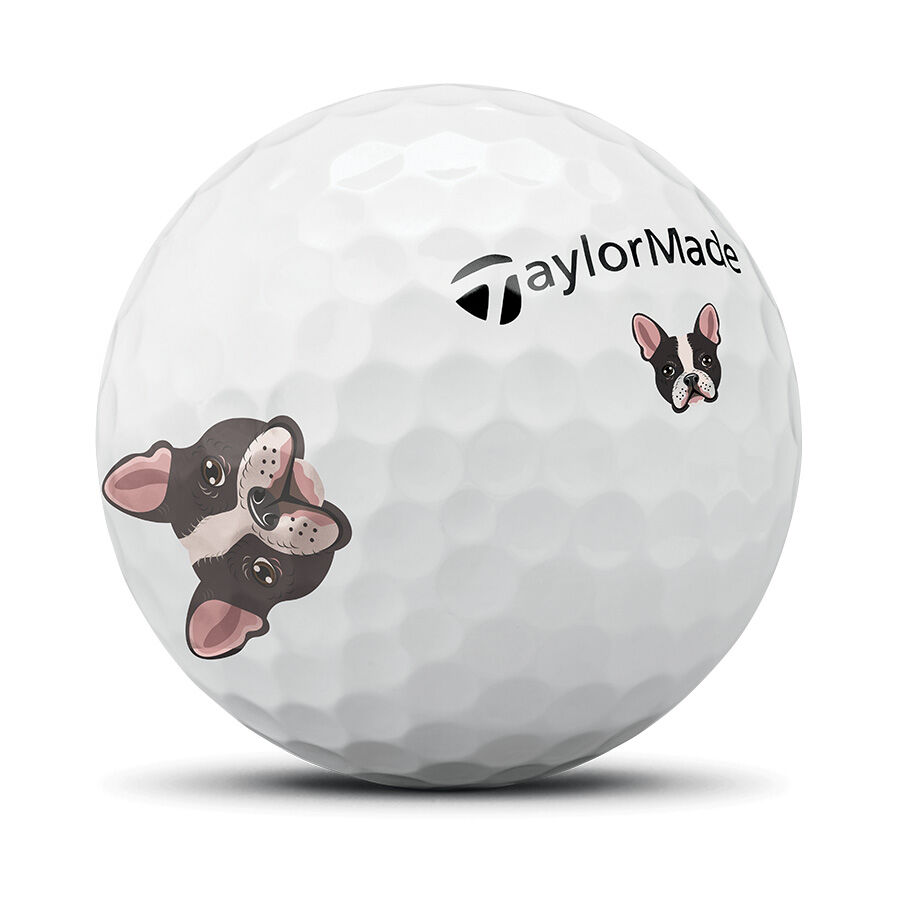 TP5x Dog Golf Balls | TaylorMade
