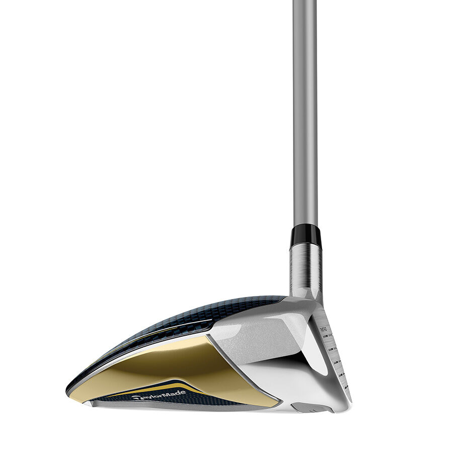 Kalea Gold Women's Fairway | TaylorMade