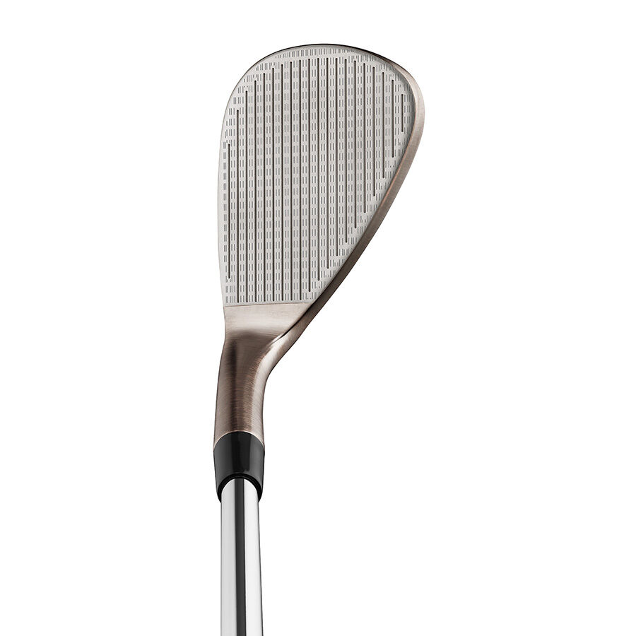 TaylorMade HI-TOE RAW ウェッジ 58度 Hi-Toe RAW Wedge | TaylorMade