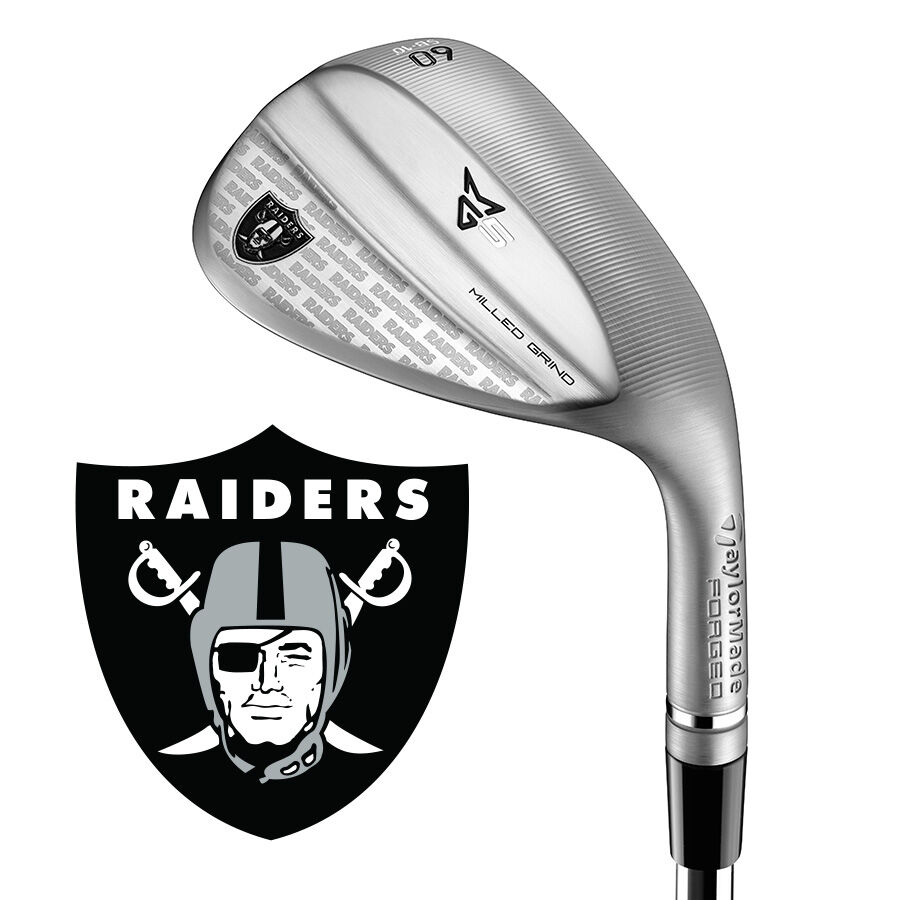 MG5 NFL Wedges | TaylorMade