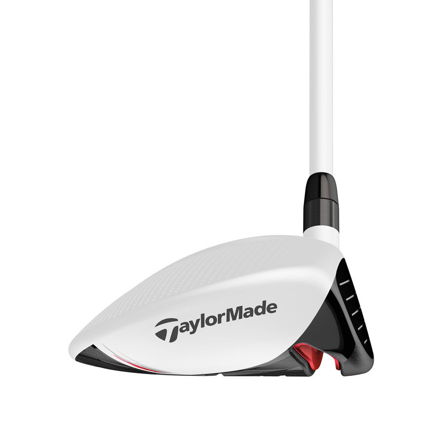 TaylorMade AERO BURNER 3番ユーティリティUSA AeroBurner Fairway - Save $50! | TaylorMade Golf