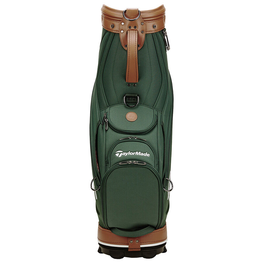 Season Opener Staff Bag