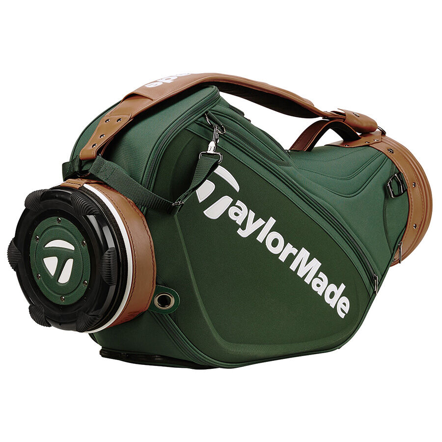 Season Opener Staff Bag