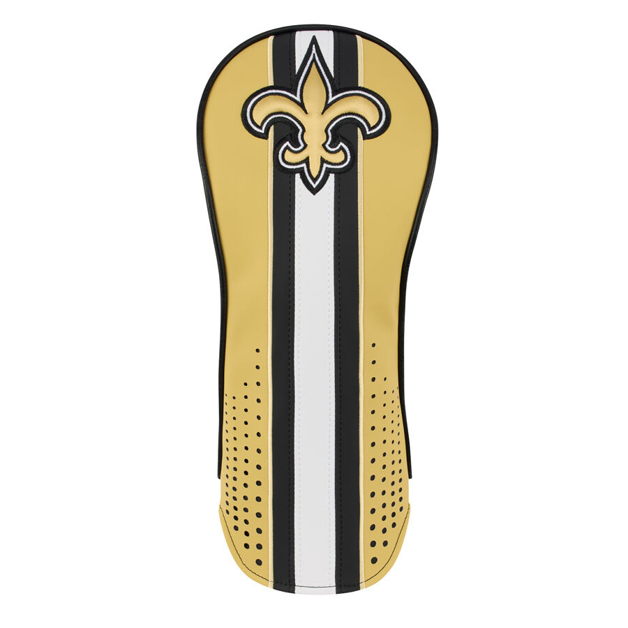 New Orleans Saints Headcovers | TaylorMade