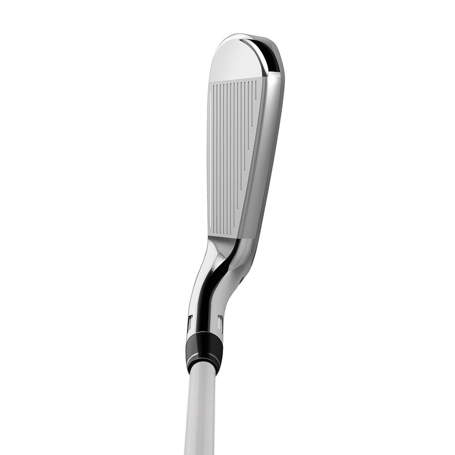 【希少】TaylorMade SIM MAX OS 4番アイアン 単品 SIM Max OS Women's Irons