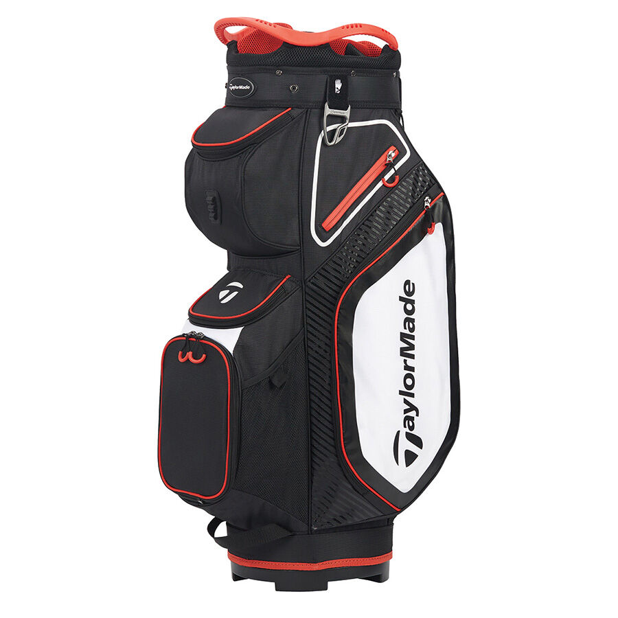TaylorMade Cart 8.0