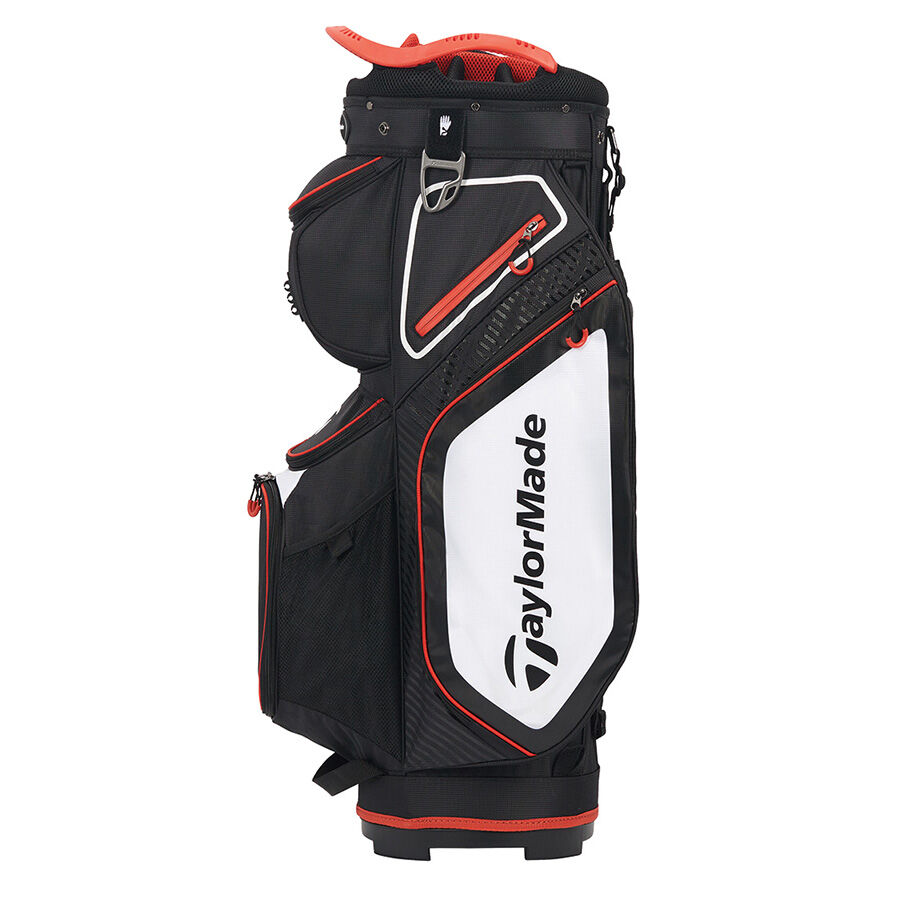TaylorMade Cart 8.0