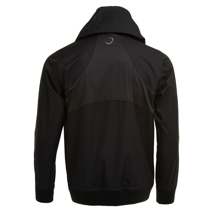Waterproof Full Zip Jacket