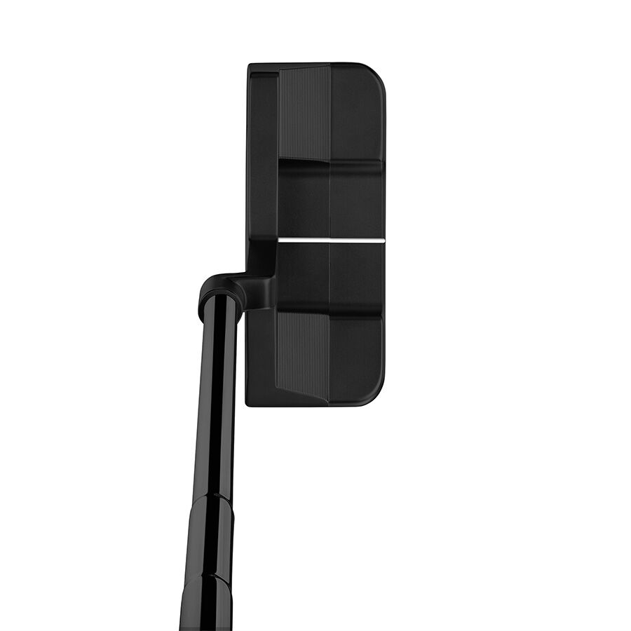 TP Black Truss Del Monte