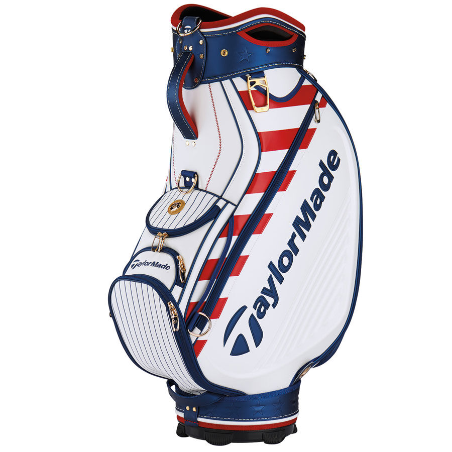 Summer Commemorative Staff Bag