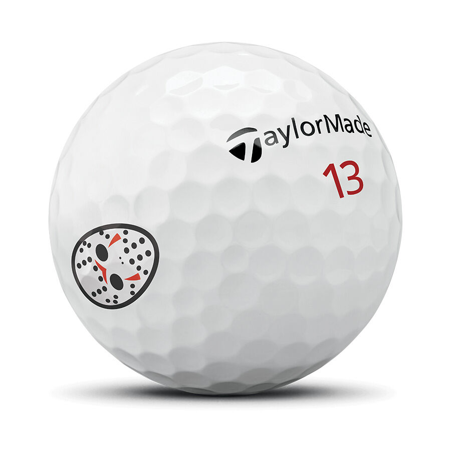 Discover The New 2026 TP5 Golf Balls | TaylorMade