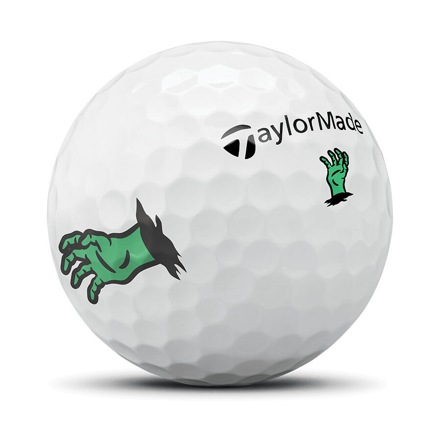 TP5x Halloween Golf Balls | TaylorMade