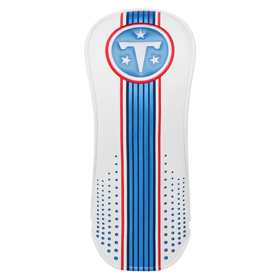 Tennessee Titans Driver Headcover | TaylorMade