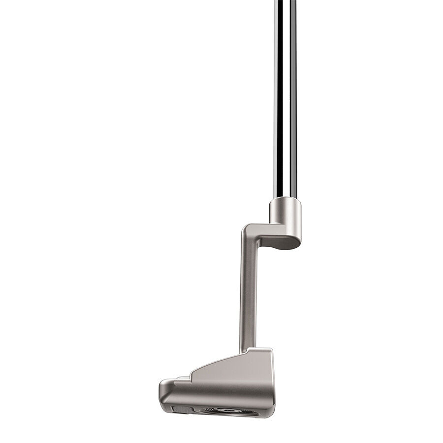 【レフティ】TaylorMade Reserve TR-B31 パター TP Reserve B31 | TaylorMade