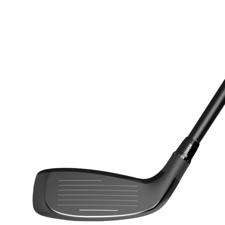2017 M1 Rescue | TaylorMade Golf | TaylorMade