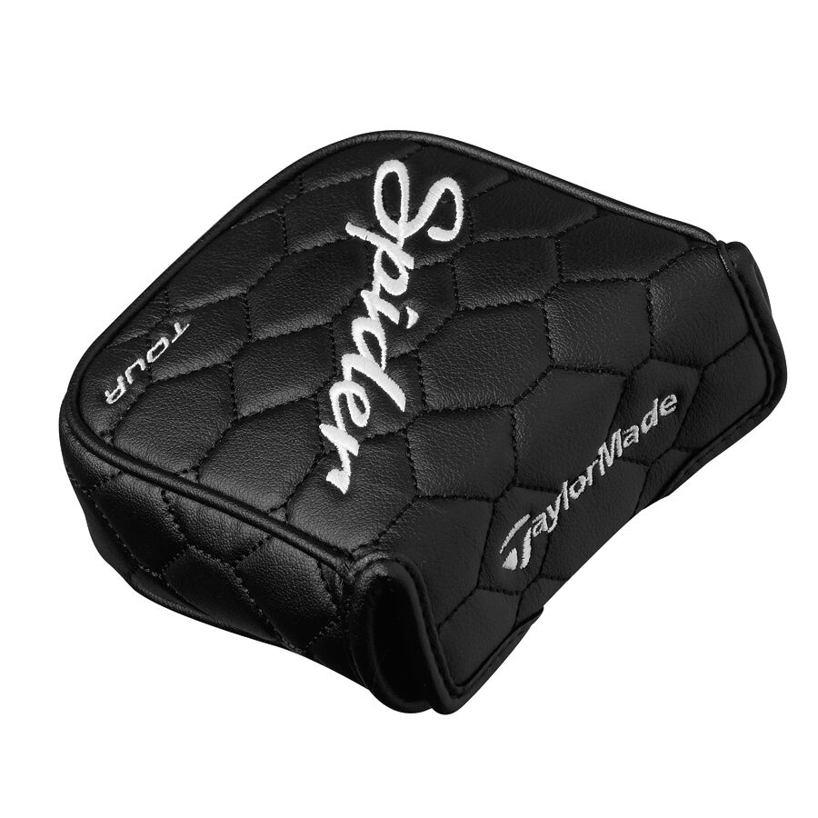 Spider Tour Black