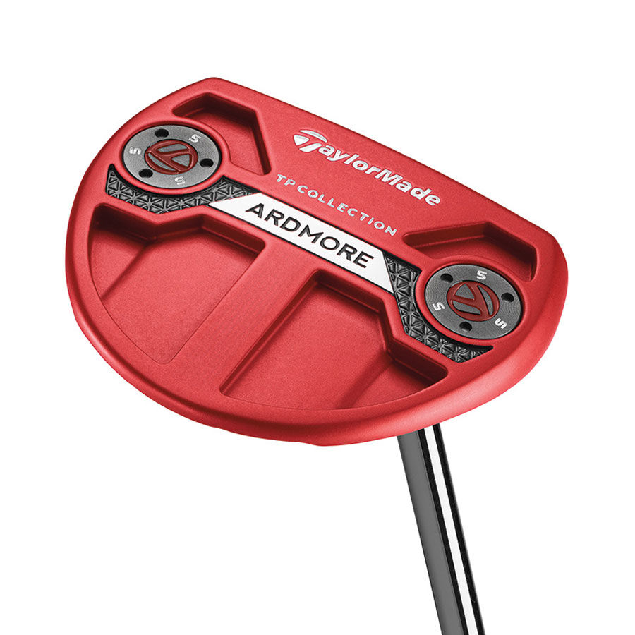 激安TaylorMade Ardmore センターシャフト36インチ中尺 TP Red Collection Ardmore Center Shaft