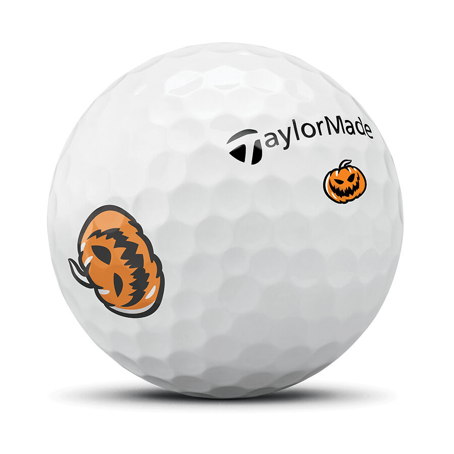 Discover The New 2026 TP5 & TP5 Golf Balls | TaylorMade