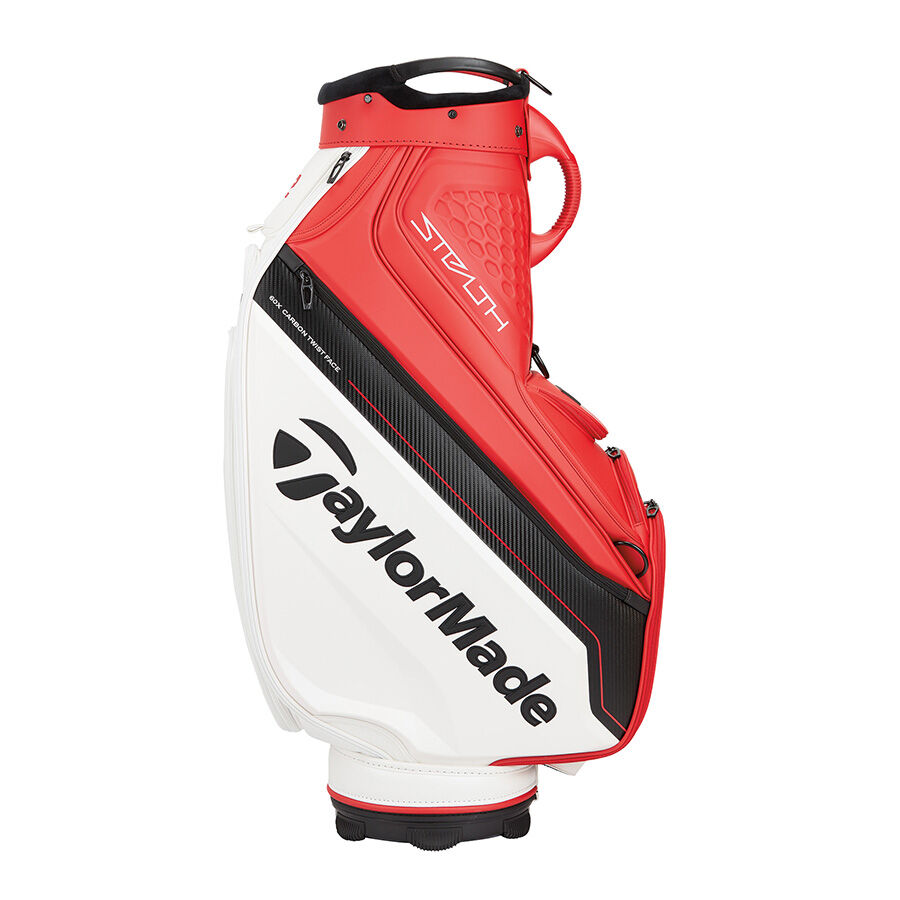 Tour Cart Bag