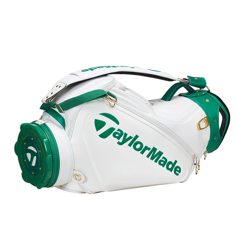 ゴルフバッグ・キャディバッグ TaylorMade SEASON OPENER STAFF BAG Season Opener Staff Bag