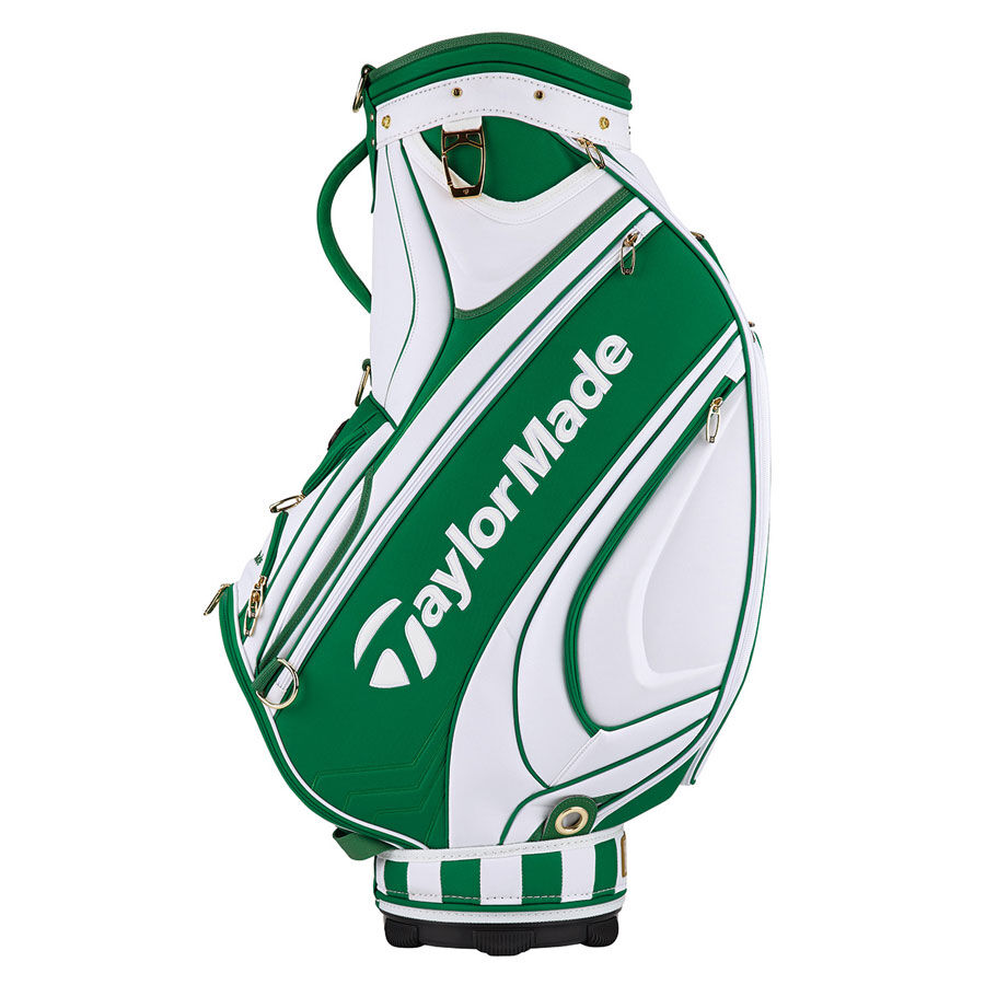 Season Opener Staff Bag