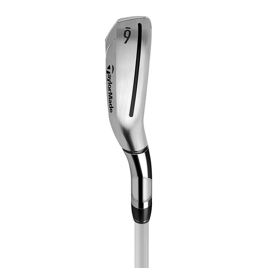 SIM Max OS Women's Irons