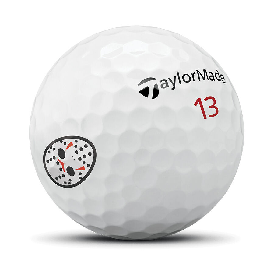 TP5x Halloween Golf Balls | TaylorMade
